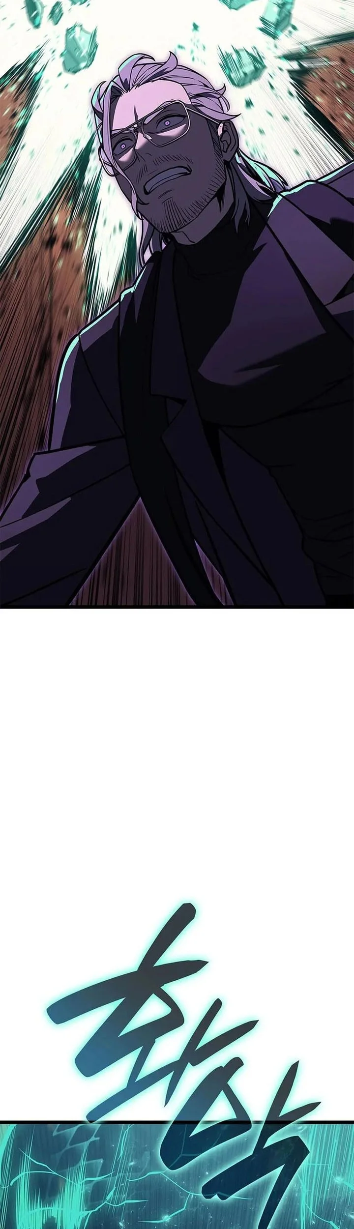 A Disaster-Class Hero Has Returned Chapter 150 Gambar 37