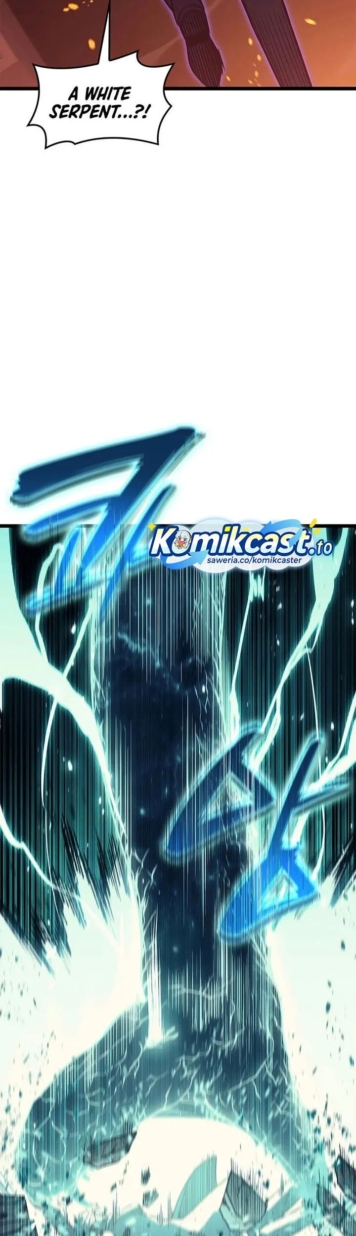 A Disaster-Class Hero Has Returned Chapter 150 Gambar 39