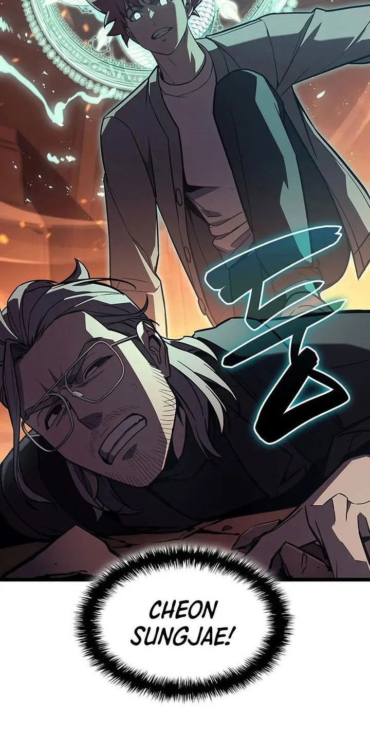 A Disaster-Class Hero Has Returned Chapter 150 Gambar 42