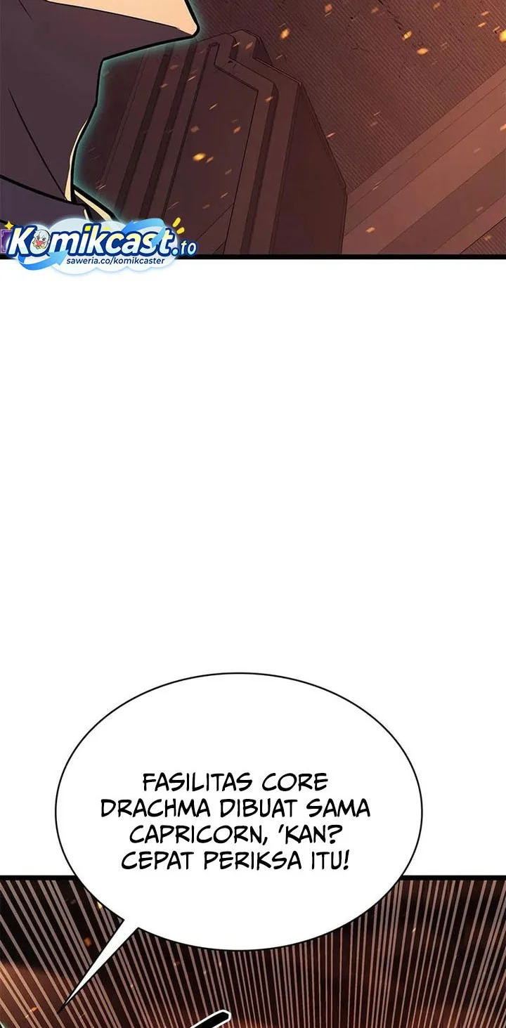 A Disaster-Class Hero Has Returned Chapter 150 Gambar 46