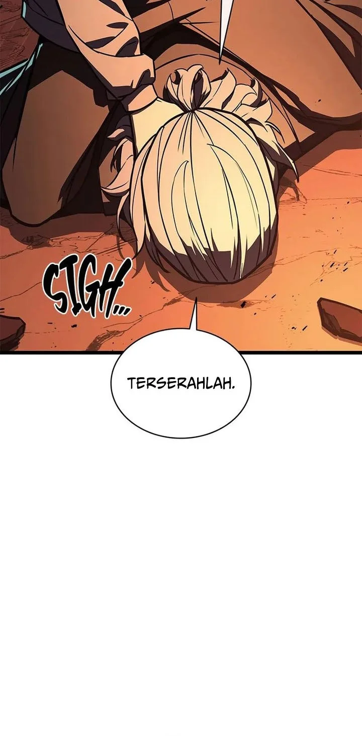 A Disaster-Class Hero Has Returned Chapter 150 Gambar 48