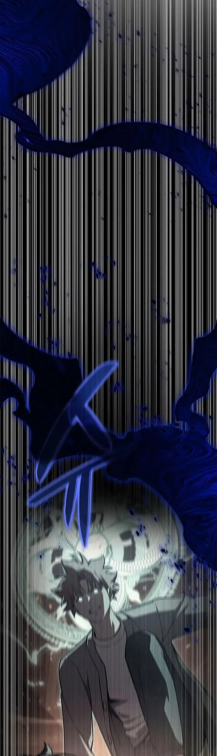 A Disaster-Class Hero Has Returned Chapter 150 Gambar 55