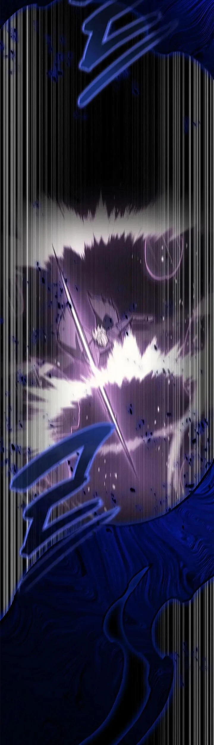 A Disaster-Class Hero Has Returned Chapter 150 Gambar 57