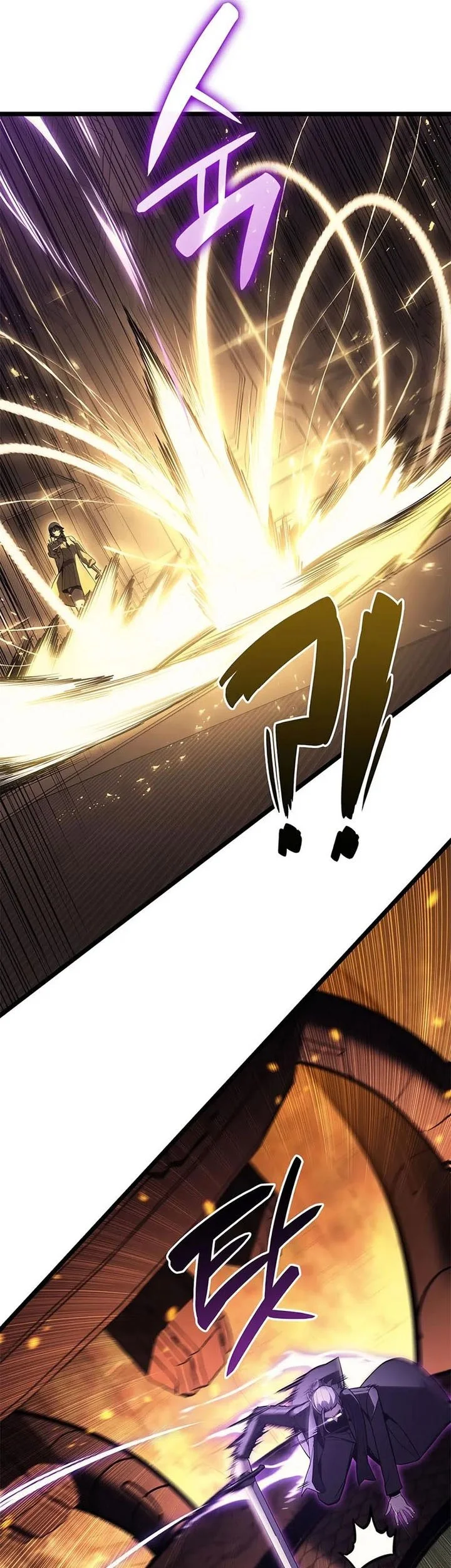 A Disaster-Class Hero Has Returned Chapter 150 Gambar 65