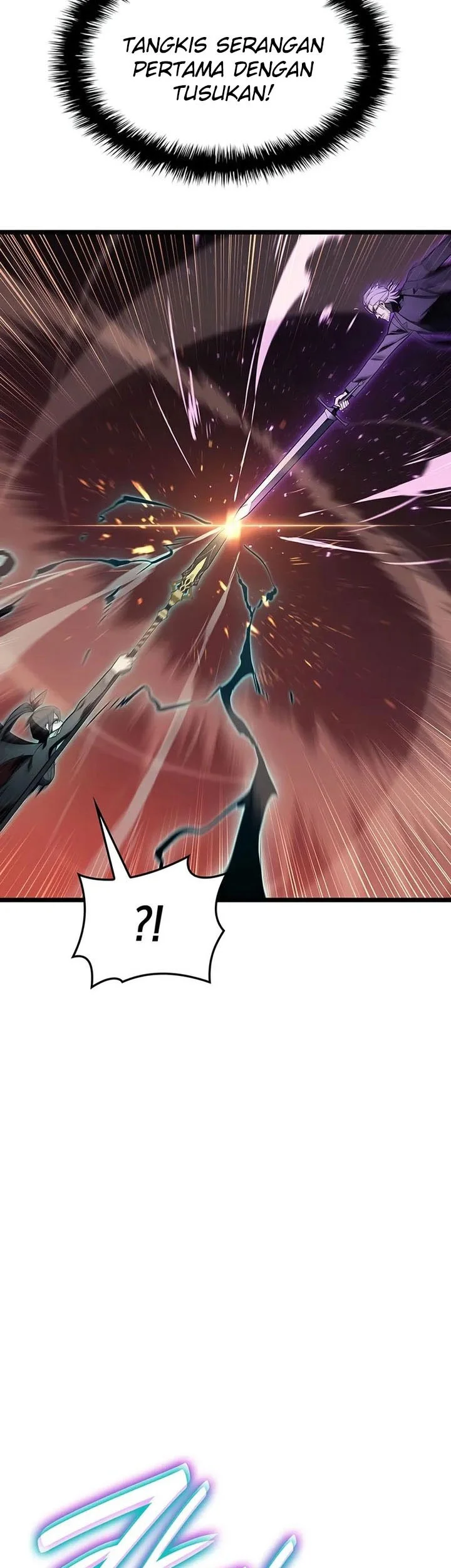 A Disaster-Class Hero Has Returned Chapter 150 Gambar 71