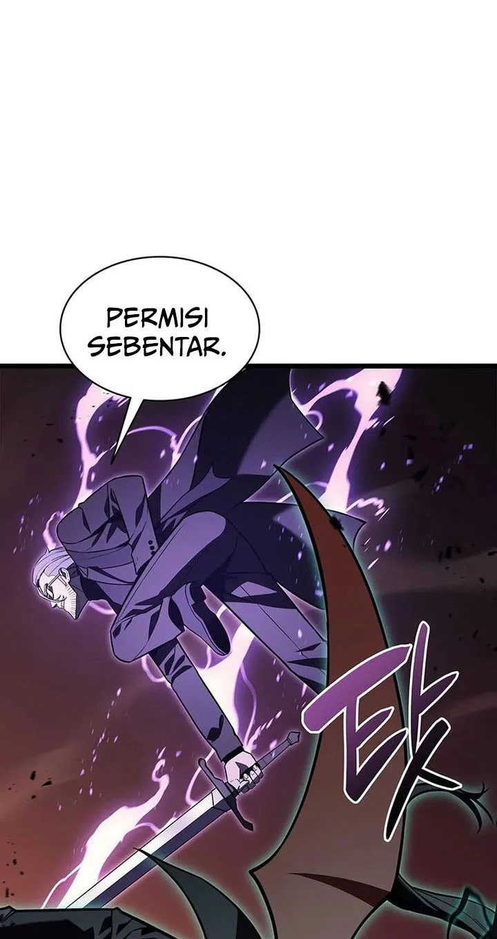 A Disaster-Class Hero Has Returned Chapter 150 Gambar 74