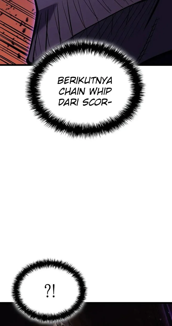 A Disaster-Class Hero Has Returned Chapter 150 Gambar 76