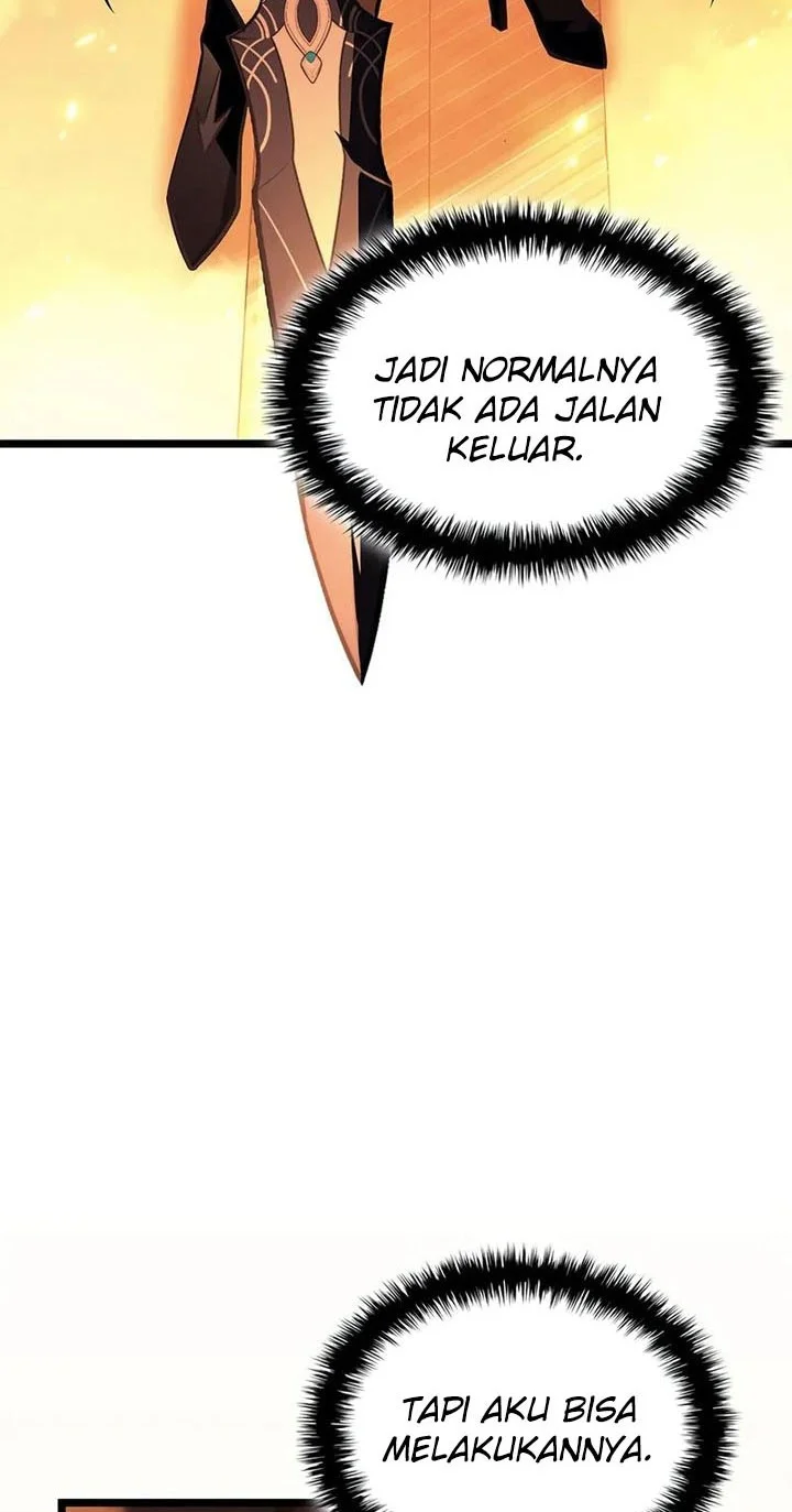A Disaster-Class Hero Has Returned Chapter 150 Gambar 14
