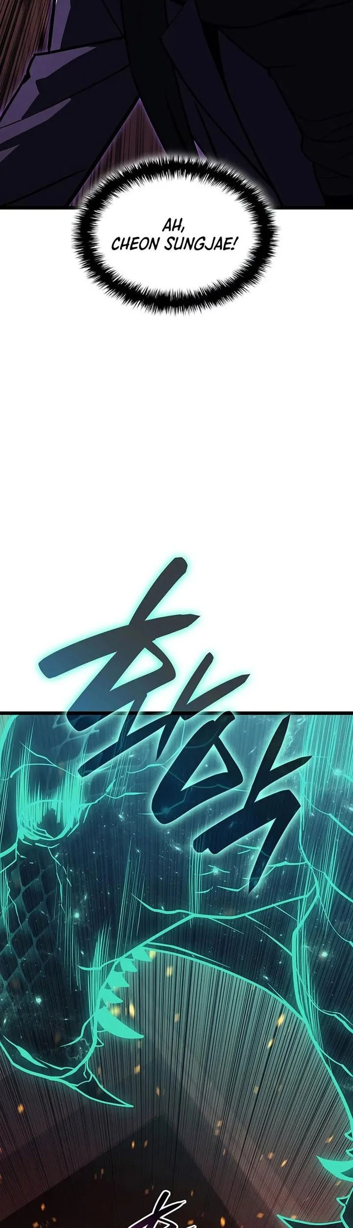 A Disaster-Class Hero Has Returned Chapter 150 Gambar 79