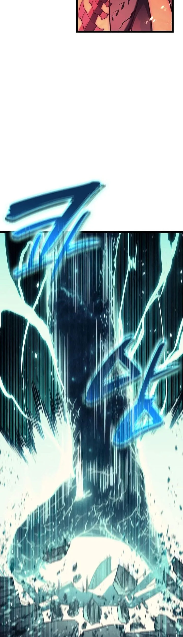 A Disaster-Class Hero Has Returned Chapter 150 Gambar 83