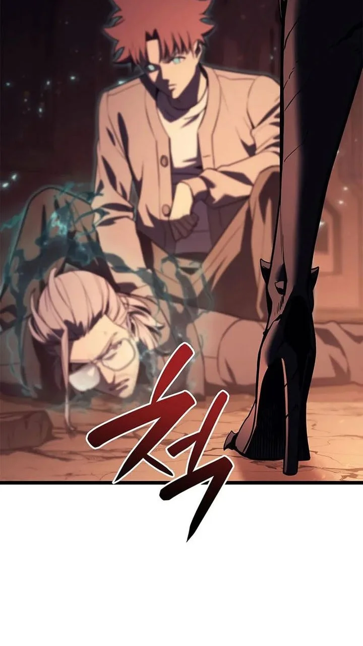 A Disaster-Class Hero Has Returned Chapter 150 Gambar 86