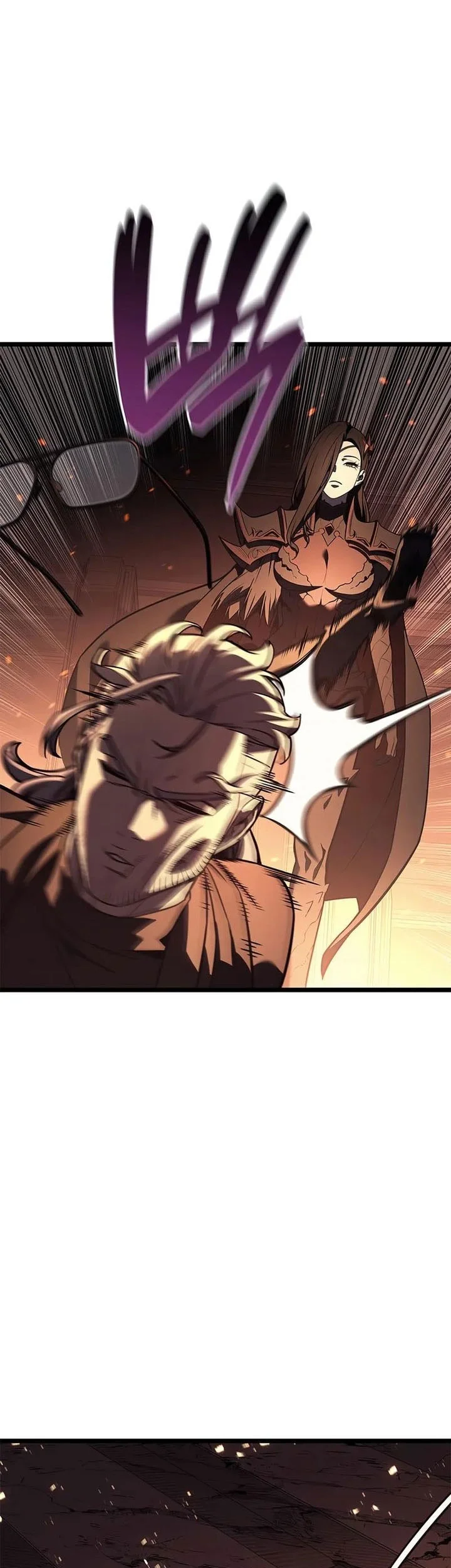 A Disaster-Class Hero Has Returned Chapter 150 Gambar 87