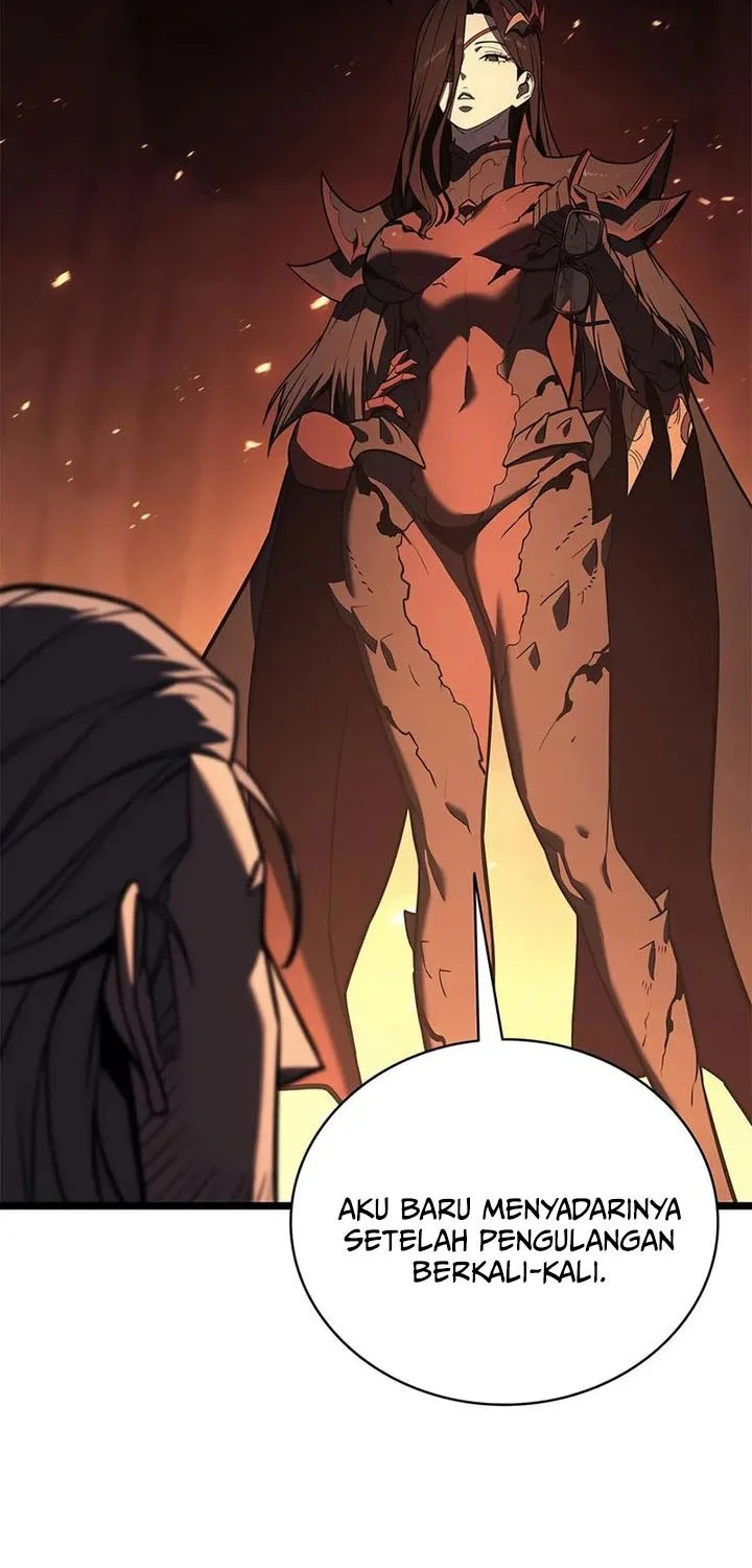 A Disaster-Class Hero Has Returned Chapter 150 Gambar 92