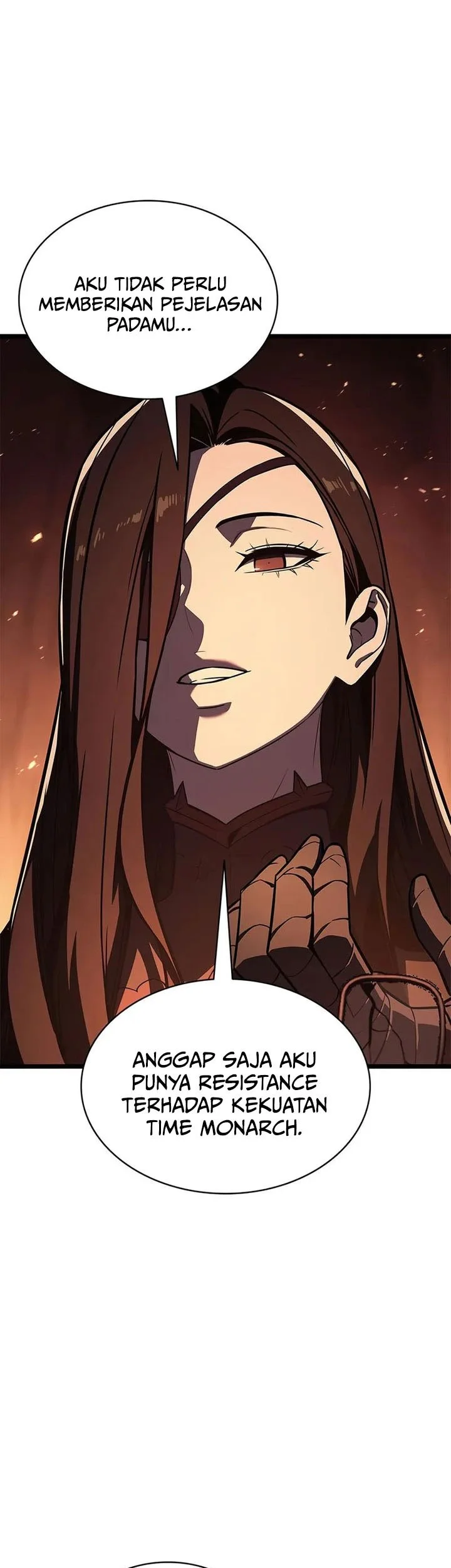 A Disaster-Class Hero Has Returned Chapter 150 Gambar 93