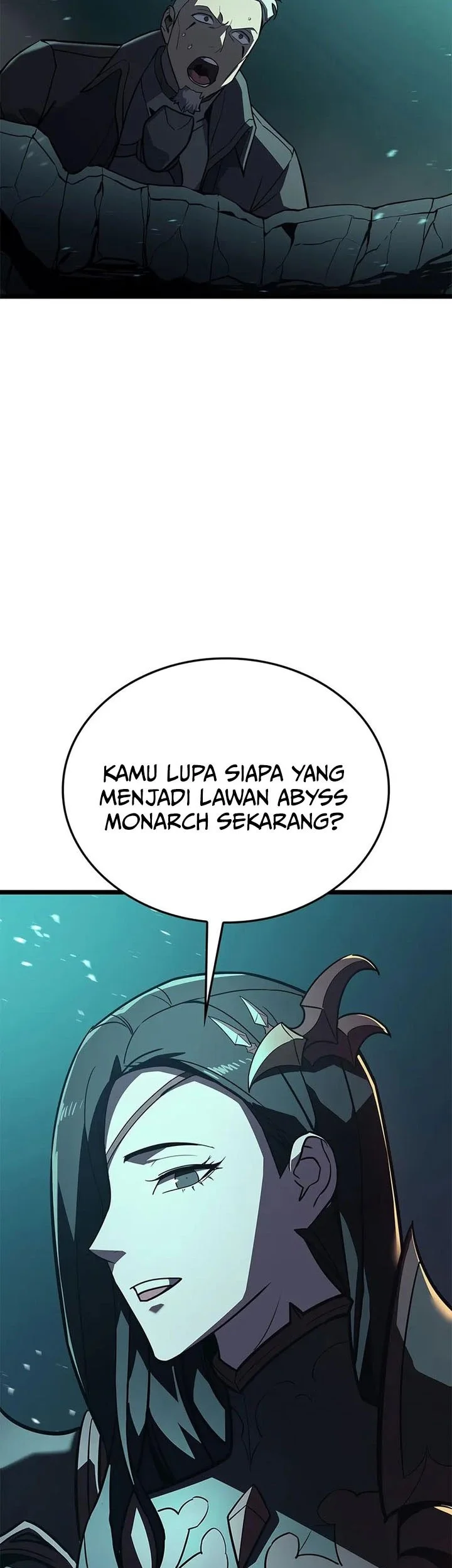 A Disaster-Class Hero Has Returned Chapter 150 Gambar 101