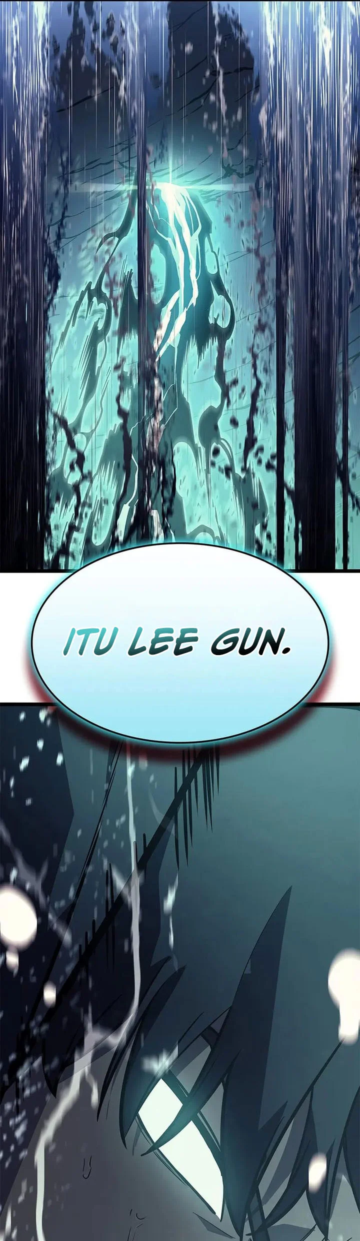 A Disaster-Class Hero Has Returned Chapter 150 Gambar 105