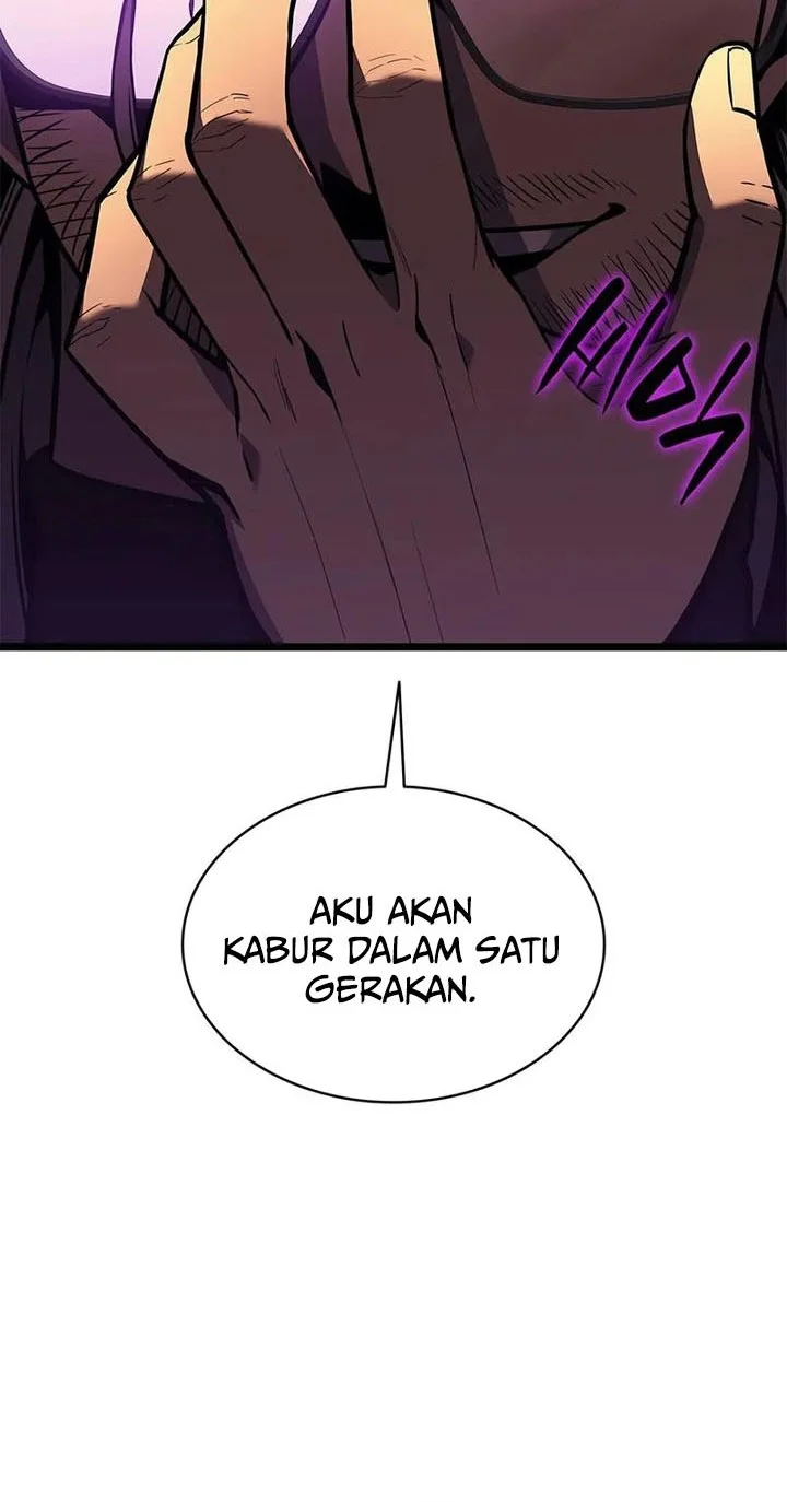 A Disaster-Class Hero Has Returned Chapter 150 Gambar 16