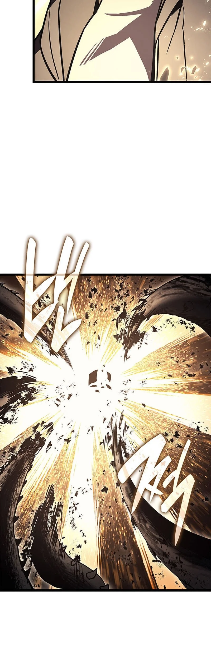 A Disaster-Class Hero Has Returned Chapter 151 Gambar 9