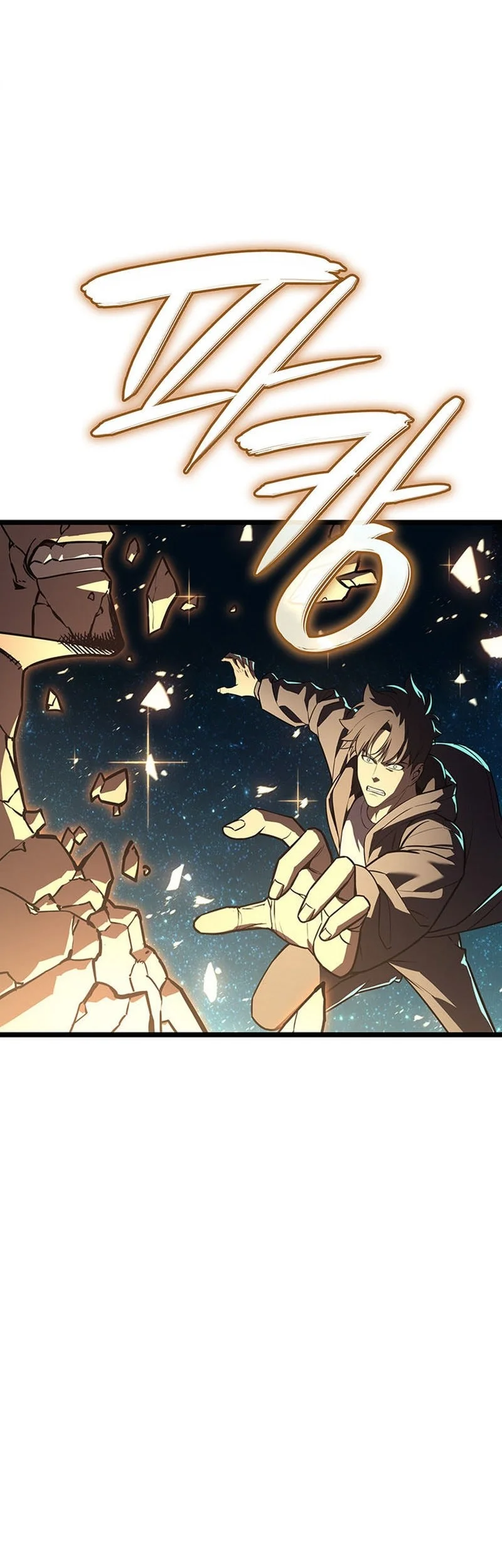 A Disaster-Class Hero Has Returned Chapter 151 Gambar 10