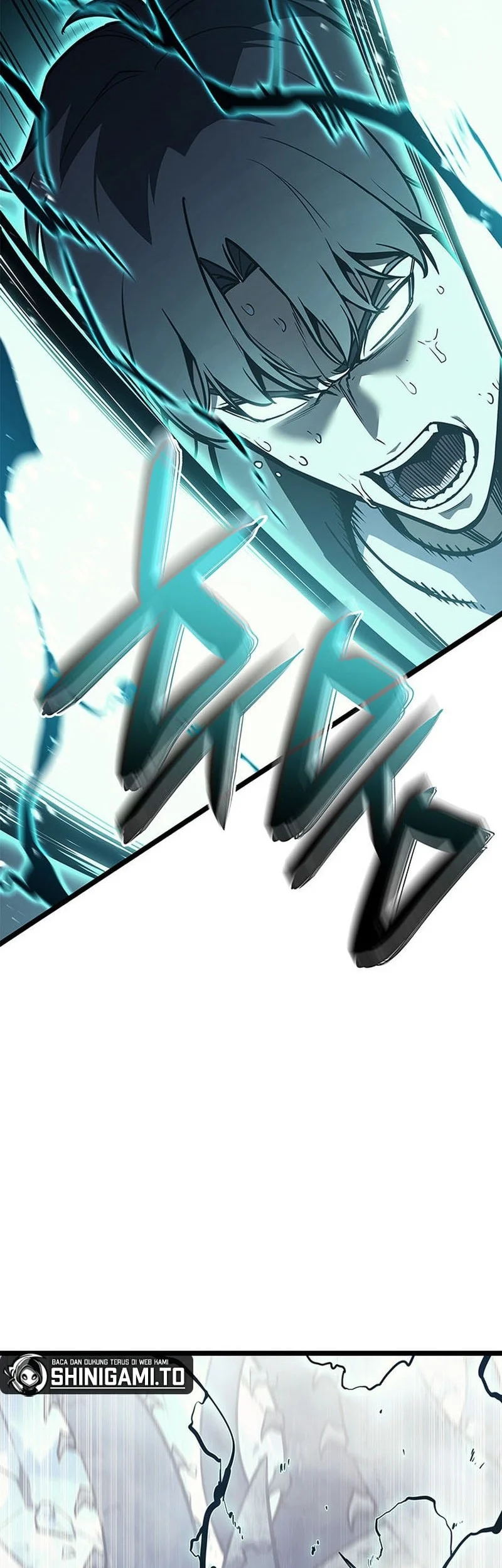 A Disaster-Class Hero Has Returned Chapter 151 Gambar 40