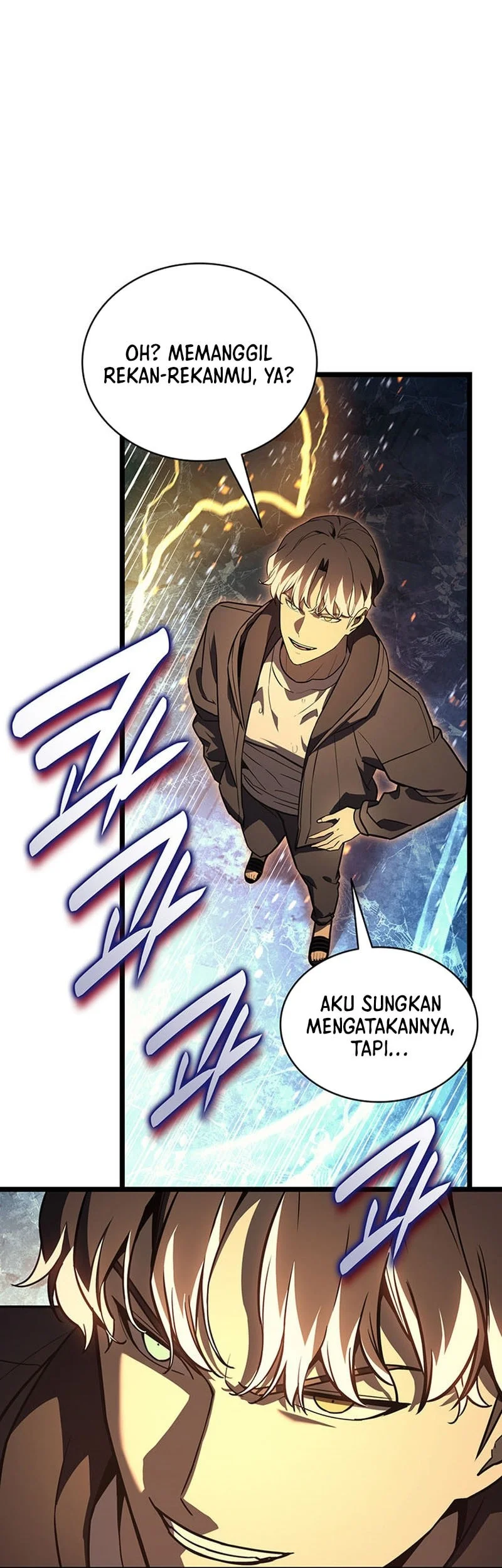 A Disaster-Class Hero Has Returned Chapter 151 Gambar 65