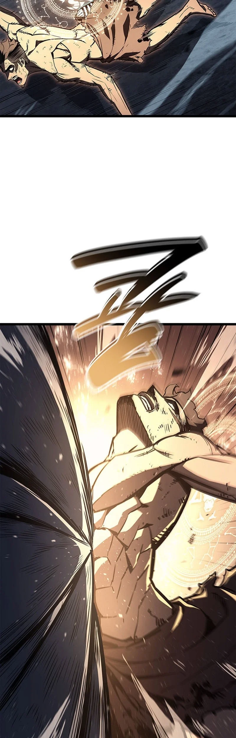 A Disaster-Class Hero Has Returned Chapter 151 Gambar 5