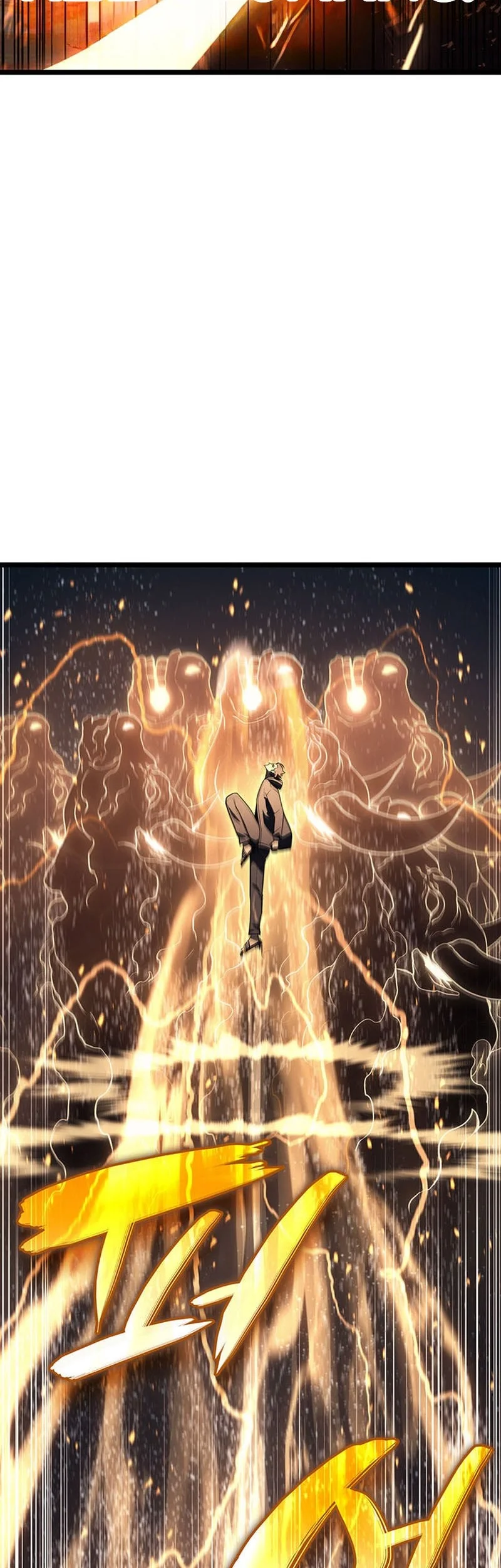 A Disaster-Class Hero Has Returned Chapter 151 Gambar 24