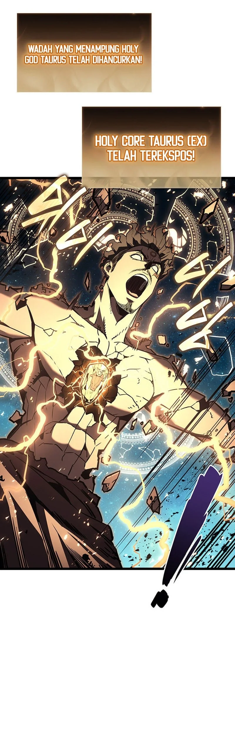 A Disaster-Class Hero Has Returned Chapter 151 Gambar 11