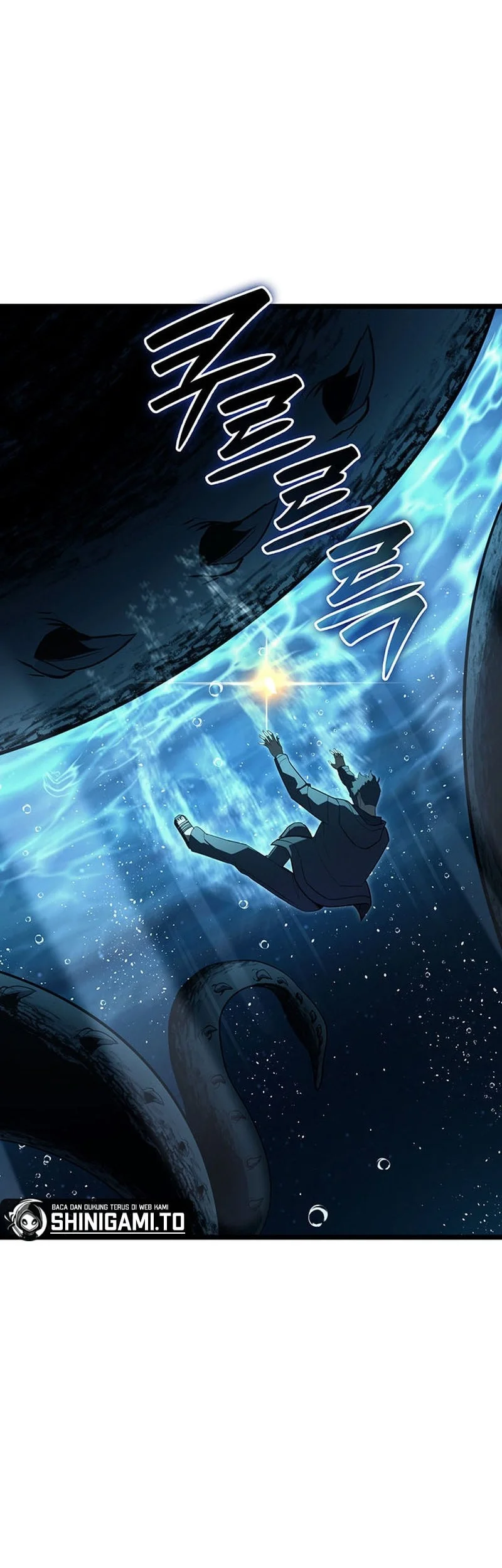 A Disaster-Class Hero Has Returned Chapter 151 Gambar 14