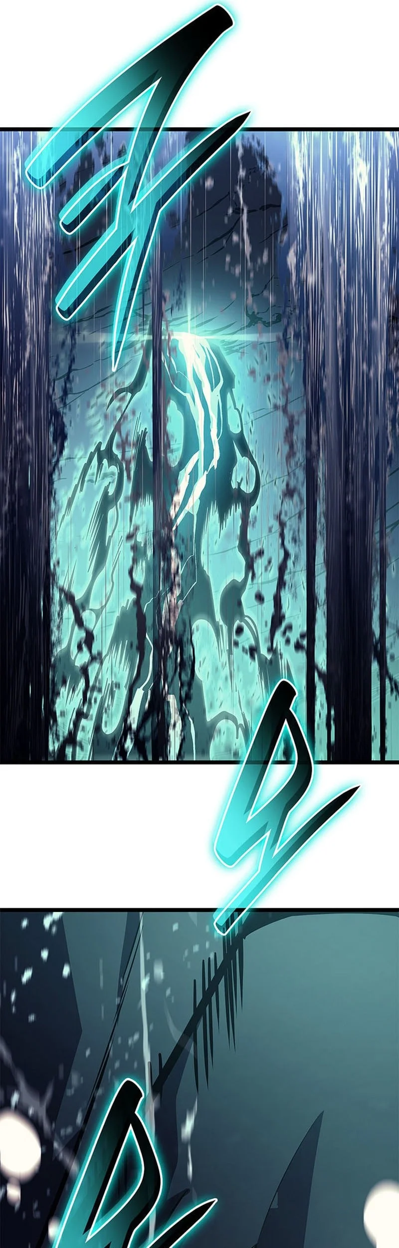 A Disaster-Class Hero Has Returned Chapter 151 Gambar 31