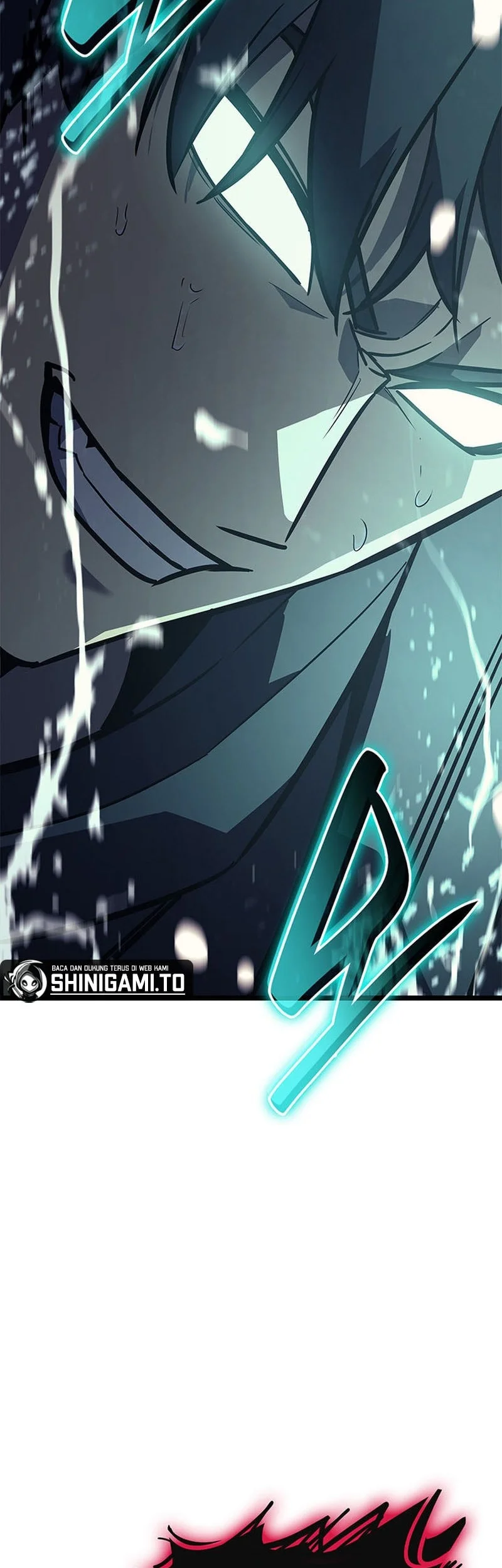 A Disaster-Class Hero Has Returned Chapter 151 Gambar 32