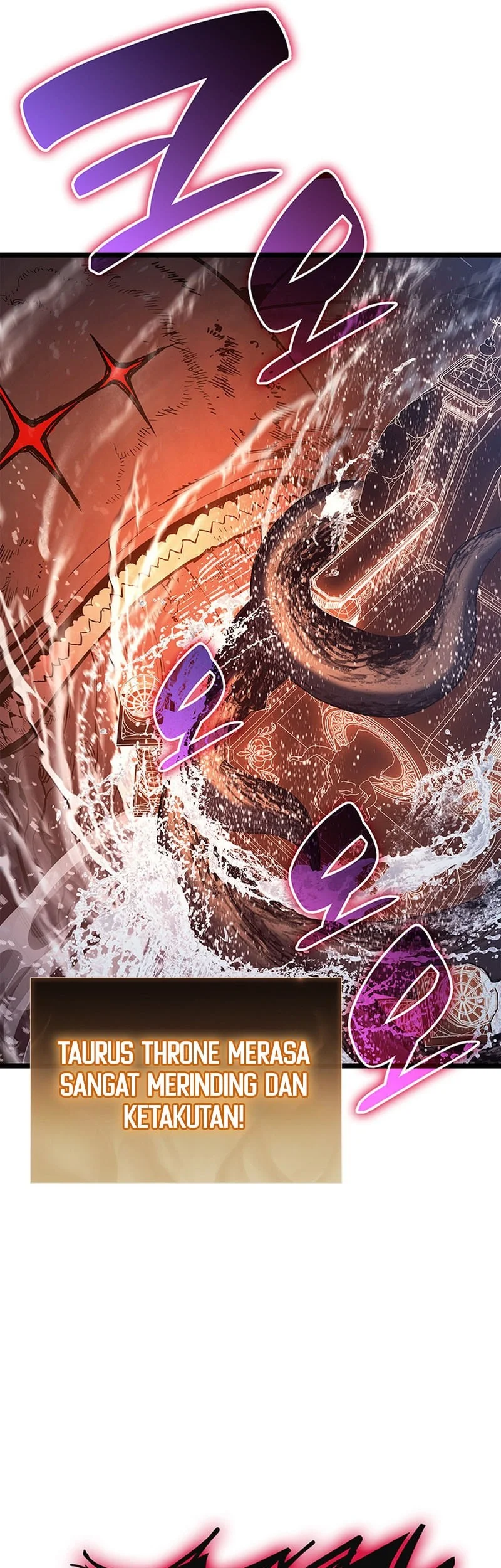 A Disaster-Class Hero Has Returned Chapter 152 Fix Gambar 50