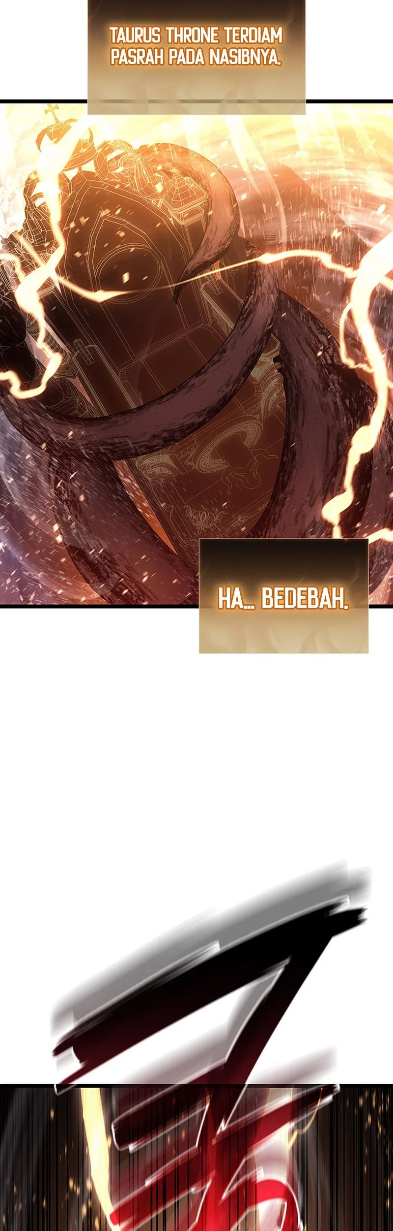 A Disaster-Class Hero Has Returned Chapter 152 Fix Gambar 55