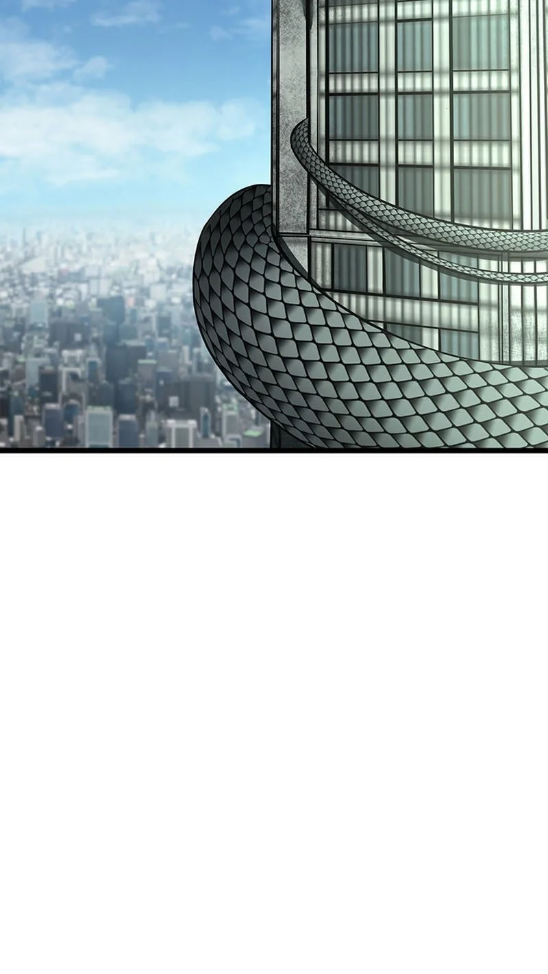 A Disaster-Class Hero Has Returned Chapter 152 Fix Gambar 61