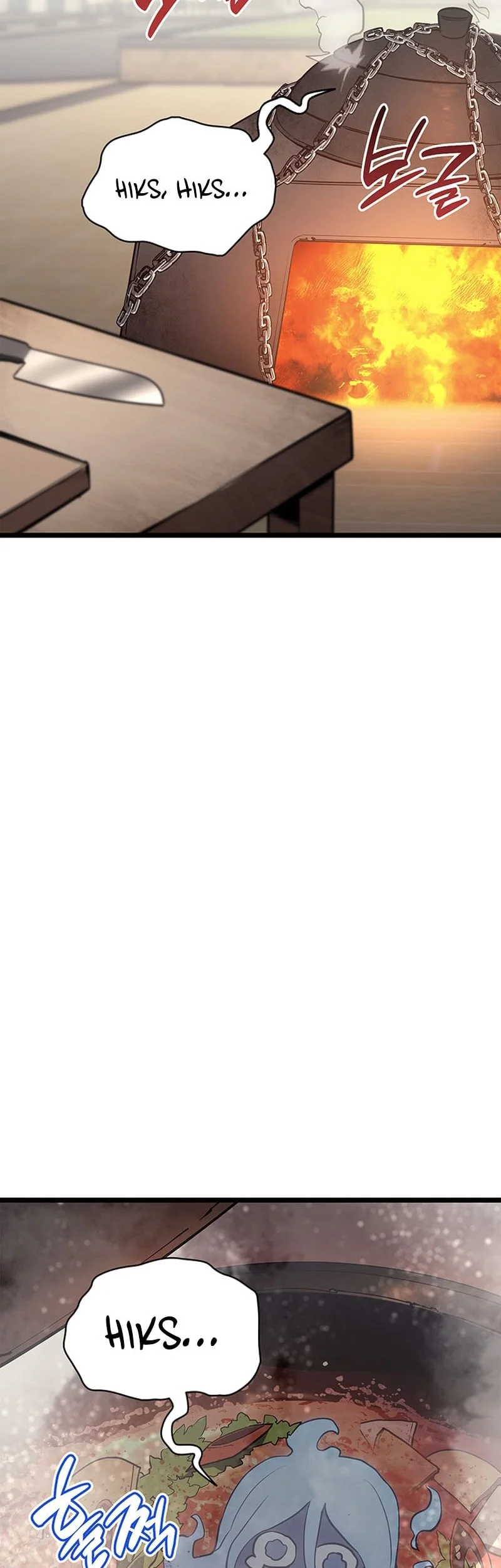 A Disaster-Class Hero Has Returned Chapter 152 Fix Gambar 63