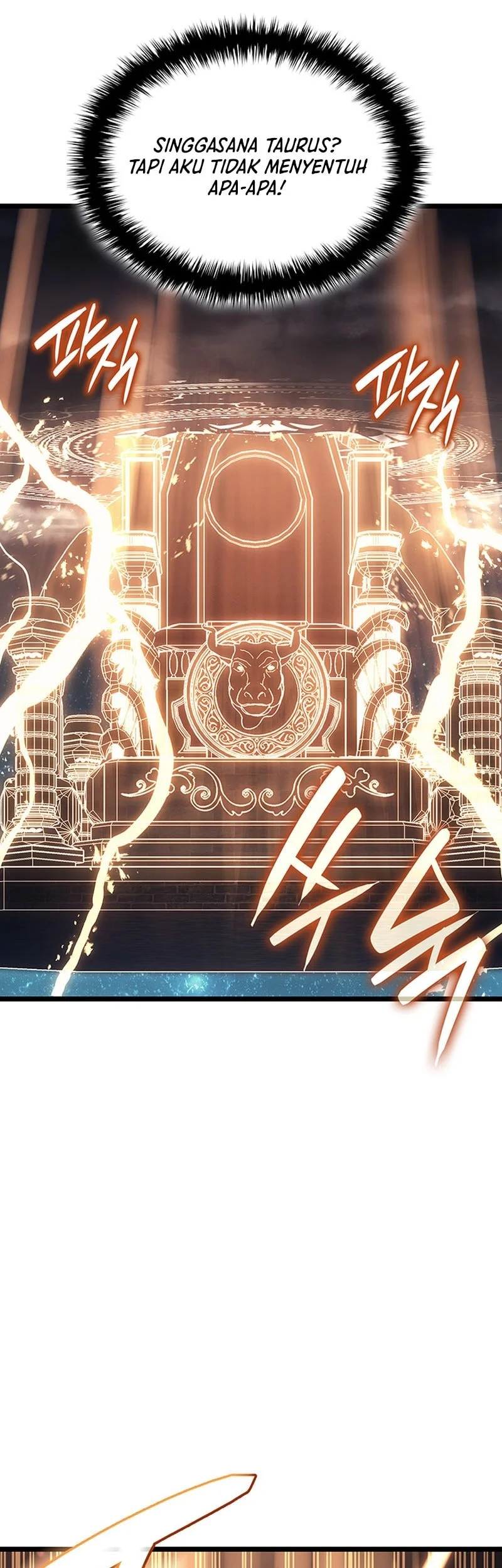 A Disaster-Class Hero Has Returned Chapter 152 Fix Gambar 4