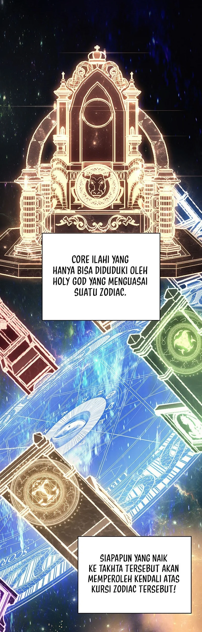 A Disaster-Class Hero Has Returned Chapter 152 Fix Gambar 12