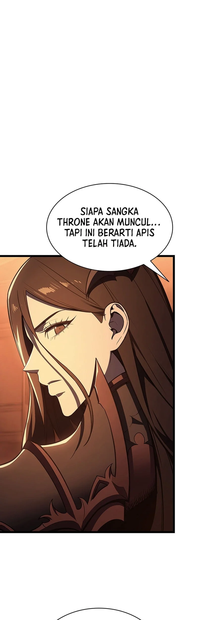 A Disaster-Class Hero Has Returned Chapter 152 Fix Gambar 15