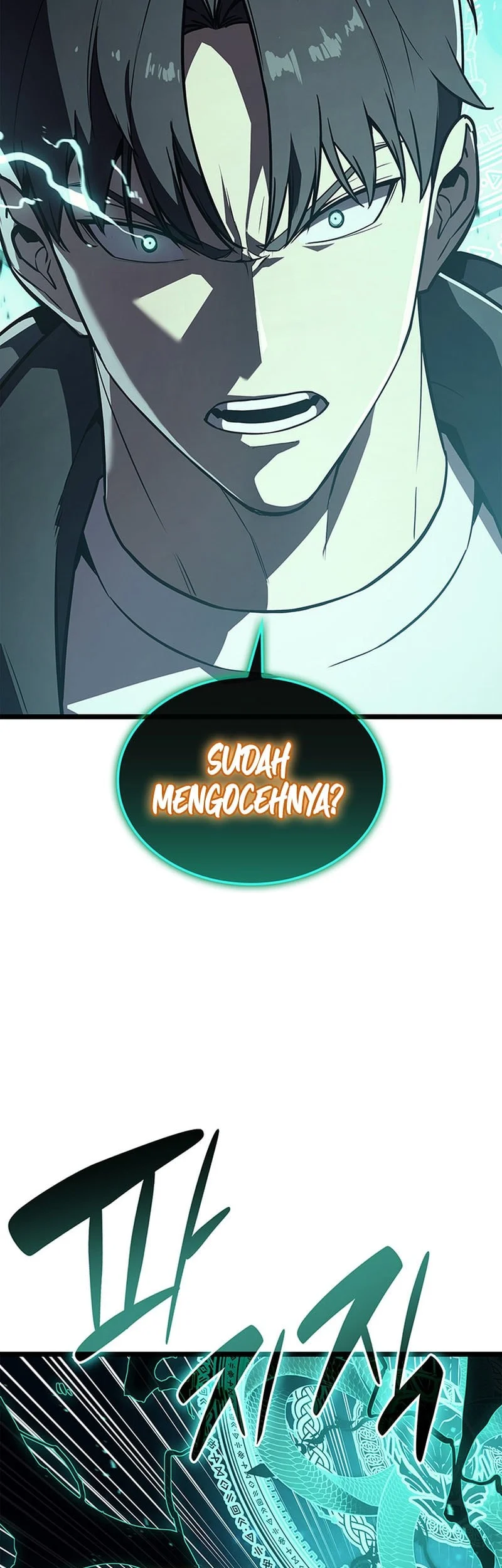 A Disaster-Class Hero Has Returned Chapter 152 Fix Gambar 29