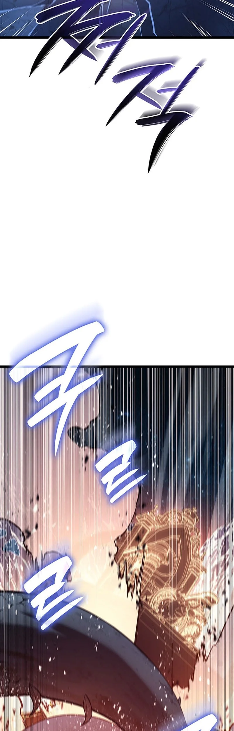 A Disaster-Class Hero Has Returned Chapter 152 Fix Gambar 32