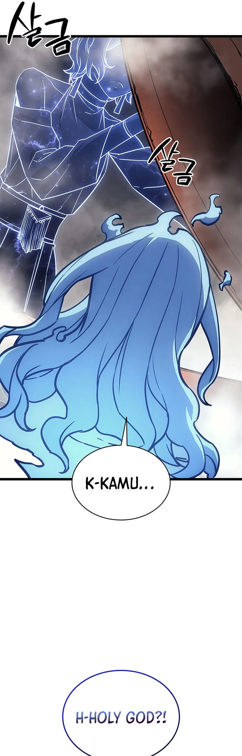 A Disaster-Class Hero Has Returned Chapter 153 Gambar 6