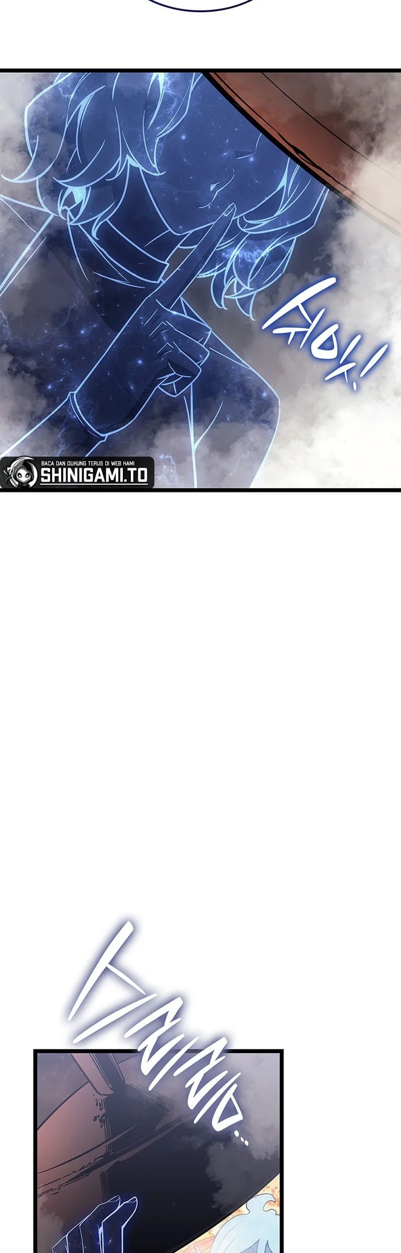 A Disaster-Class Hero Has Returned Chapter 153 Gambar 7