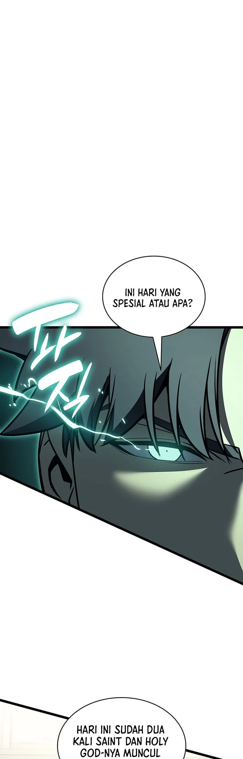 A Disaster-Class Hero Has Returned Chapter 153 Gambar 48