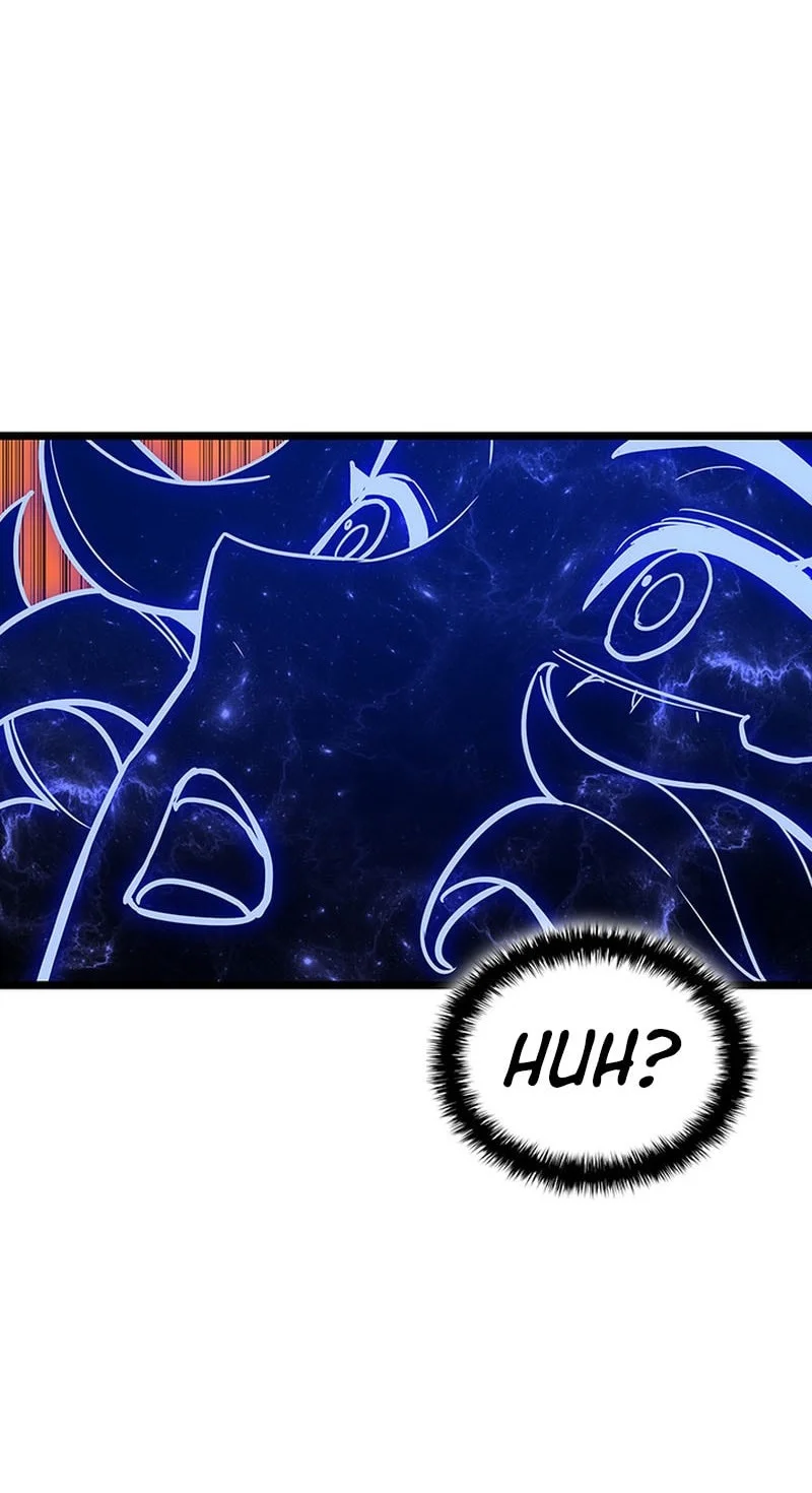 A Disaster-Class Hero Has Returned Chapter 153 Gambar 53