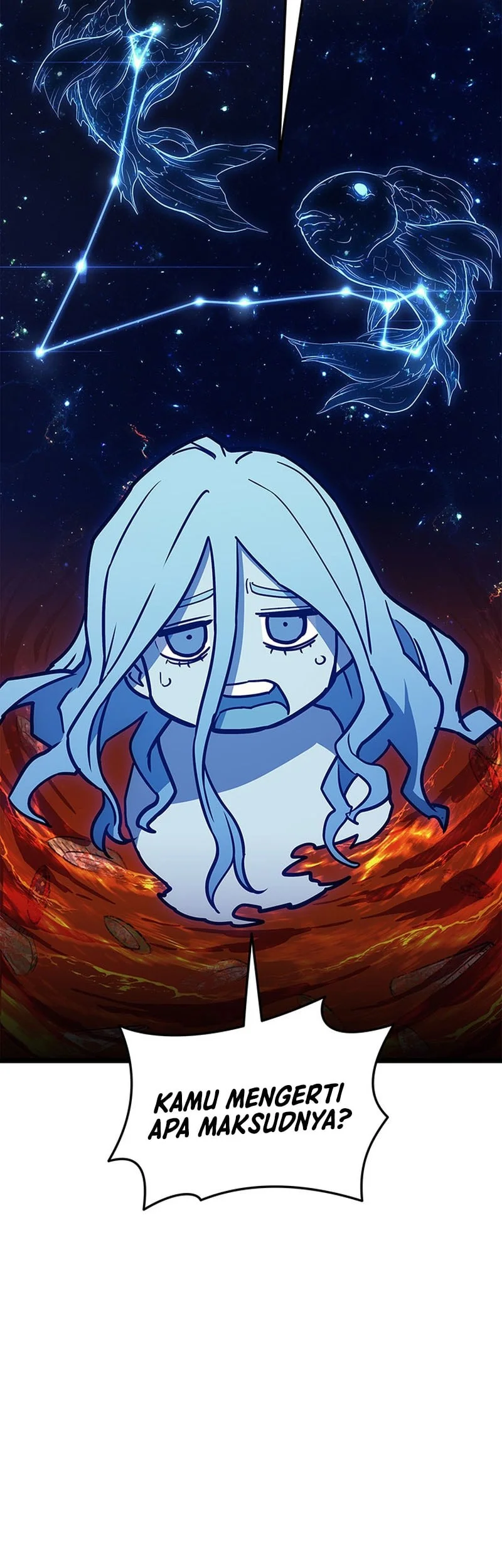 A Disaster-Class Hero Has Returned Chapter 153 Gambar 64