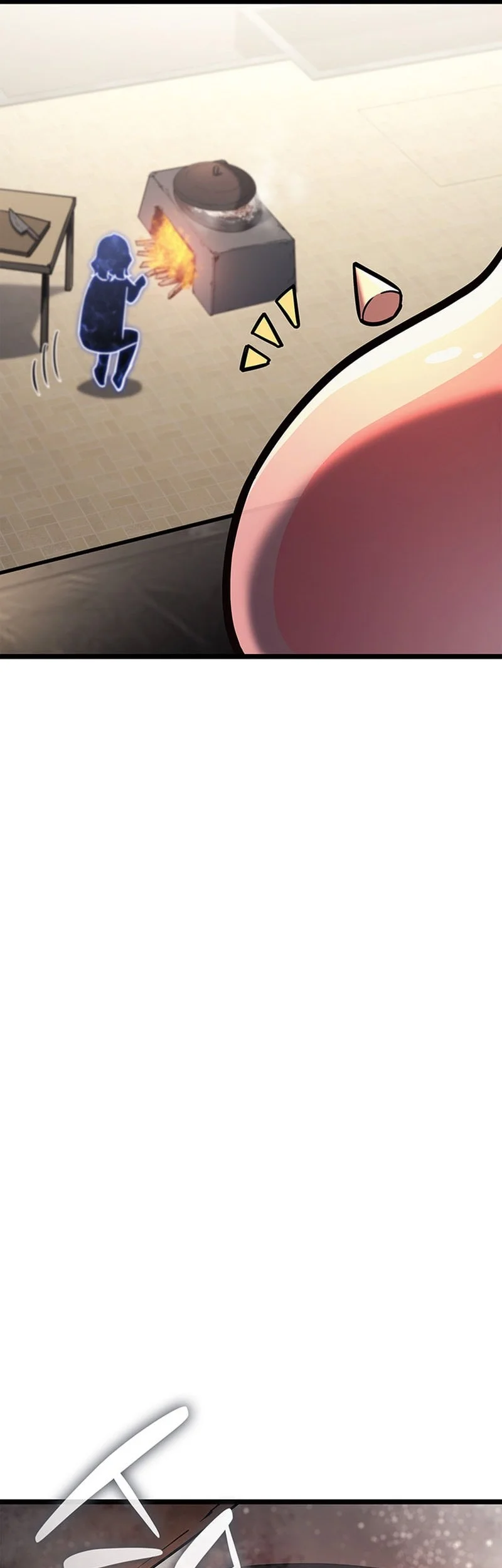 A Disaster-Class Hero Has Returned Chapter 153 Gambar 3