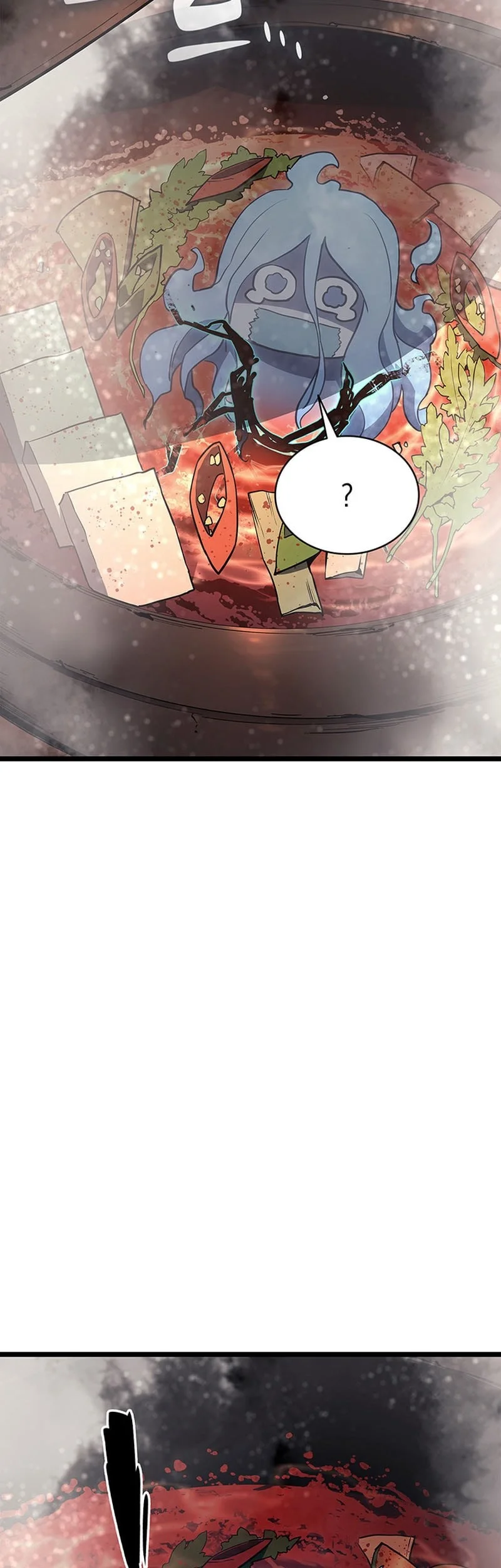 A Disaster-Class Hero Has Returned Chapter 153 Gambar 4