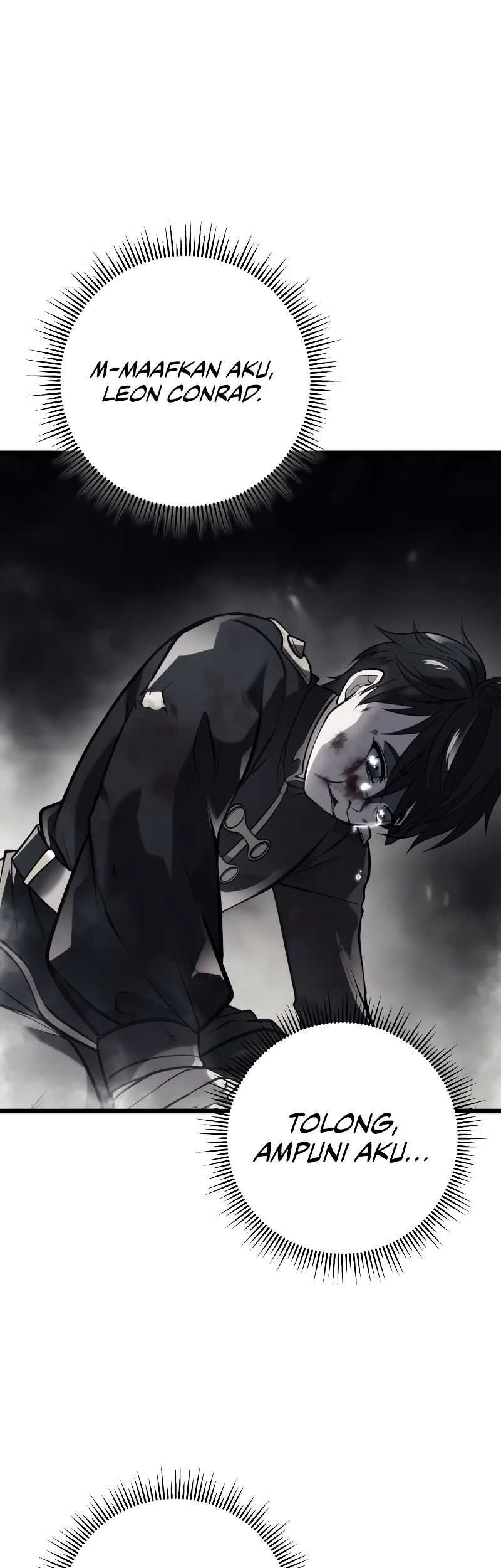 A Dragonslayer’s Peerless Regression Chapter 14 Gambar 34