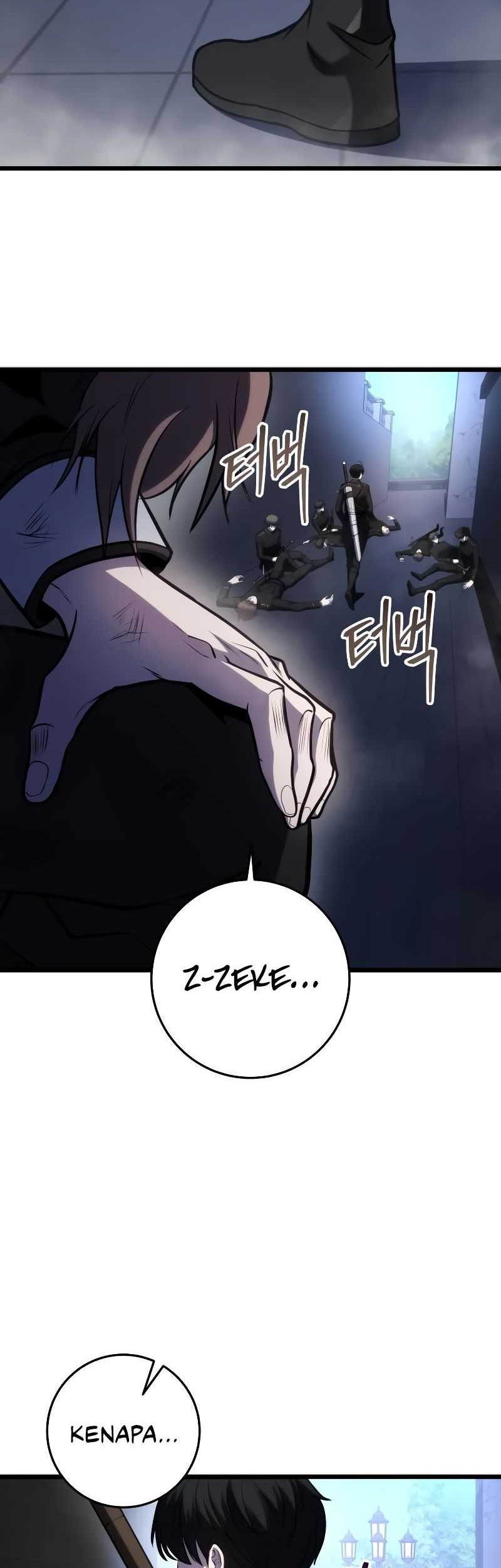 A Dragonslayer’s Peerless Regression Chapter 14 Gambar 43