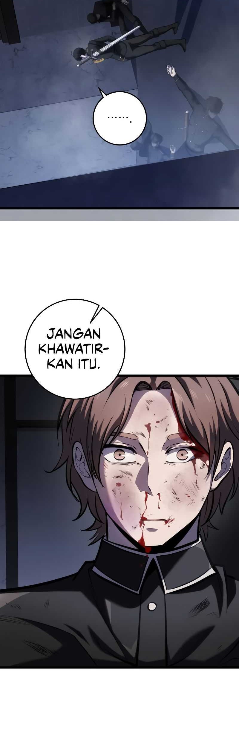 A Dragonslayer’s Peerless Regression Chapter 14 Gambar 45